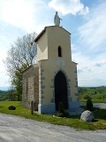 Chapelle de la Motasse