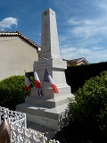 Monument aux morts