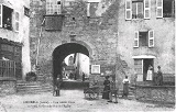 Vieille Porte