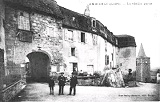 Vieille Porte