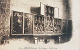 Tryptique de la Passion