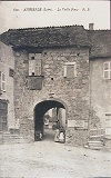 La Vieille Porte
