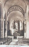 Eglise: Vue Int�rieure