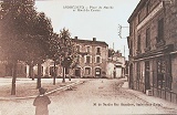 Place du March