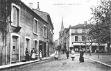 La PLace de l'Eglise