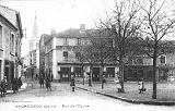 Rue de l'Eglise