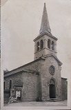L'Eglise