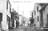 Rue Centrale