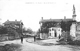 Route de MOntbrison