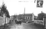Rue des Ecoles