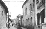 Une Rue