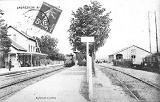 La Gare