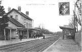 La Gare