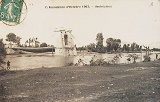 Innondation Octobre 1907
