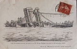 Pont - le 18/10/1907
