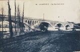 Le Pont de la Loire
