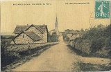 Entre du Bourg