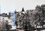 Lieu-dit Tupinet<br>(route menant au village de Mars)