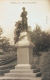 Monument aux Morts
