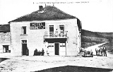 Htel  la Croix-Trvingt