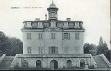 Ch�teau de Beauvoir