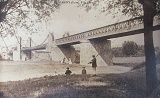 Le pont