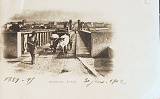 Le pont