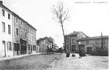 Place de la Mairie