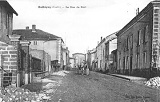 Rue du Pont