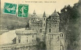 Chteau de la Roche