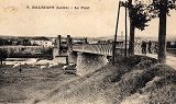 Le Pont