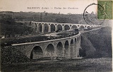 Viaduc des Chessieux