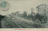 La Gare