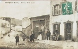 Avenue de la Gare