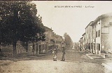 La Farge