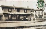 La Gare
