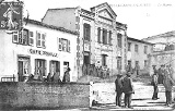 La Mairie