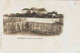 Le Couvent