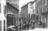 Rue de l'Eglise