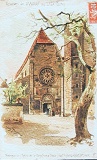 Eglise