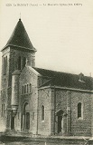 La Nouvelle Eglise
