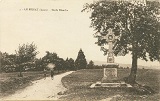 Croix Blanche