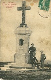 Croix de Chabouret