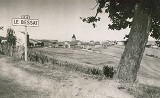 Le Bessat
