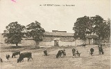La Ferme Noire