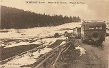 Route de la Jasserie