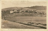 Vue d'Ensemble