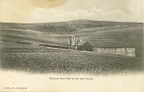Ferme du Mont Pilat