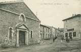 Le Village