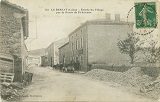 Entre du Village